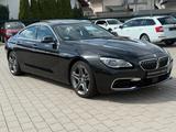 BMW 640 6 Gran Coupe 640 d xDrive*TOP-AUSTATTUNG** - BMW 640 aus 2017