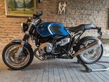 BMW R nineT /5 limitiert 50 Jahre Sondermodell 