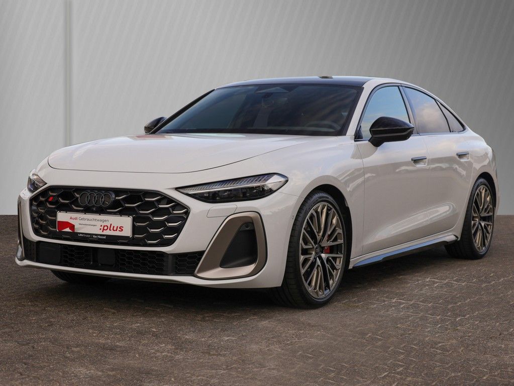 Audi S5 - Bild 2