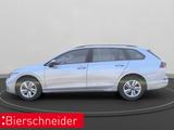 Volkswagen Golf Variant 8 2.0 TDI Life NAVI LED ACC - VW Golf Gebrauchtwagen in Nürnberg