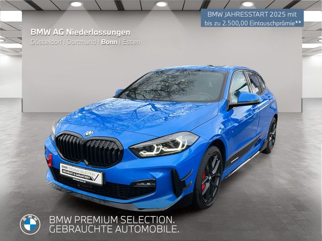 BMW 120d M Performance Nachrüstung M Sport