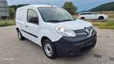 Renault Kangoo Rapid Basis - Renault Kangoo: Basis