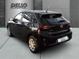 Opel Corsa Edition 1.2 EU6d PDC Rückfk. Apple CarPlay - Opel Corsa mit Benzin-Antrieb: Kleinwagen, 1.6