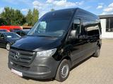 Mercedes-Benz Sprinter Kasten 314 CDI L2H2/1H/AHK/R-Cam/Klima - Mercedes-Benz Sprinter in Hamburg