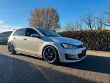 Volkswagen Golf 2.0 TDI GTD