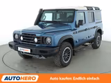 INEOS Grenadier 3.0 TwinTurbo Diesel Station *AHK* - INEOS Grenadier Gebrauchtwagen