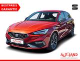 Seat Leon 1.4 FR e-Hybrid DSG LED ACC Android Apple