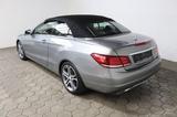 Mercedes-Benz E 200 Cabriolet LED*LEDER*NAVI*GRA - gebrauchte Cabrios in Hamburg