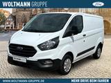Ford Transit Custom Kasten 260 L1 Startup 2.0 TDCi EU - Ford Transit: 260k