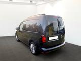 Volkswagen Caddy 1.4 TSI DSG /LED/PDC/SHZ/AHK/GARANTIE - Volkswagen Caddy mit Anhängerkupplung