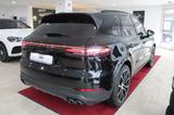 Porsche Cayenne E-Hybrid Platinum Edition - Porsche Cayenne Gebrauchtwagen in Leipzig