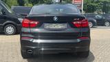 BMW X4 xDrive 20 d M Sport GRA T.LEDER RCAM - BMW X4 Gebrauchtwagen in Düsseldorf