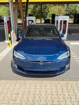 Andere Tesla Model S 100D | mit Garantie | maxima... - Andere in Wuppertal