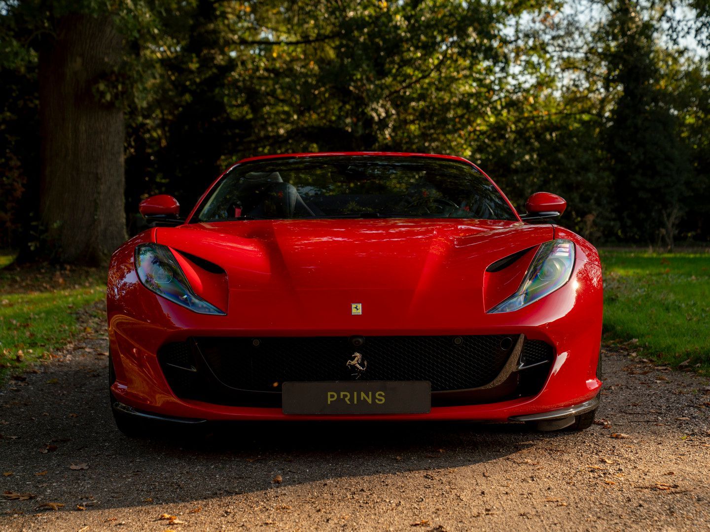 Ferrari 812 GTS 6.5 V12 HELE | Full carbon | Lift | Pass imagem 2
