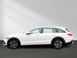 Mercedes-Benz C 220 d 4M T All-Terrain Avantgarde Kamera AHK - Mercedes-Benz C-Klasse: Kombi