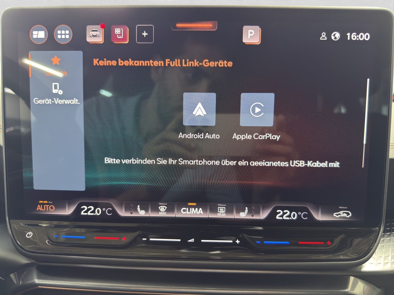 Cupra Leon - Bild 15