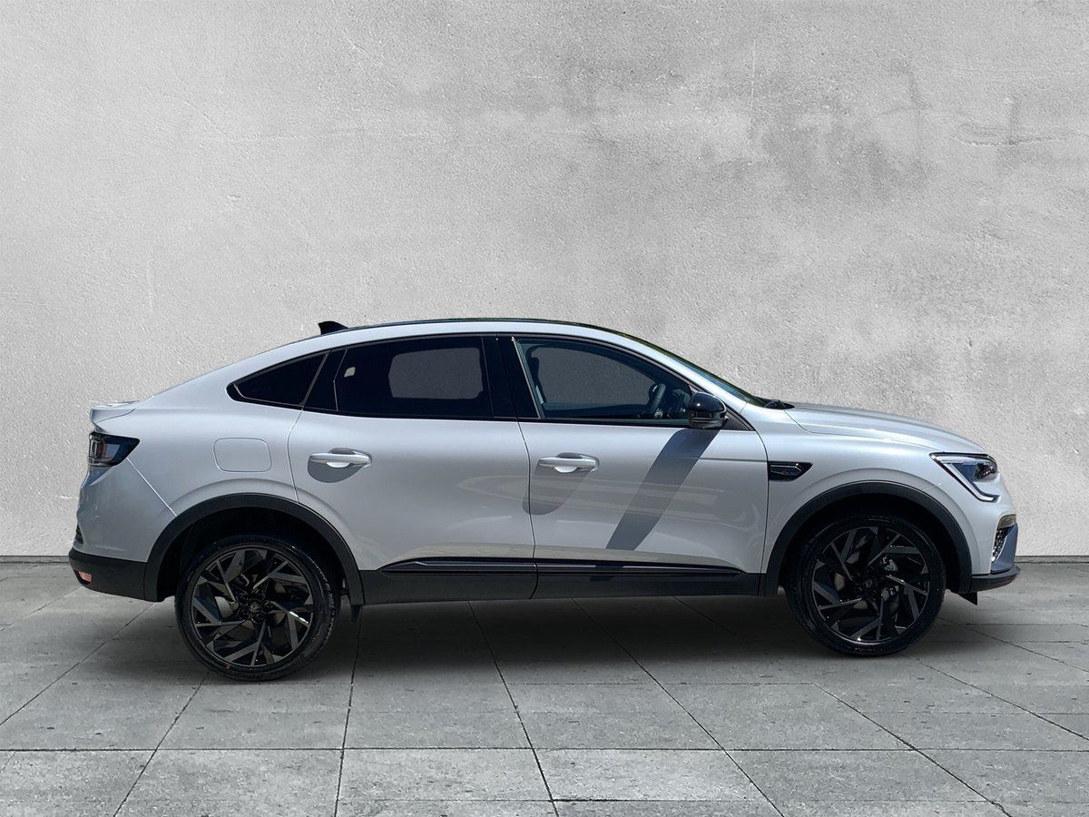 Renault Arkana - Bild 6