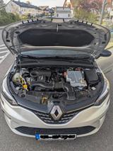 Renault Clio E-Tech Full Hybrid 145 Techno 1.6 - Renault Clio mit Benzin-Antrieb: Kleinwagen, Automatik, 1.6