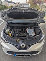 Renault Clio E-Tech Full Hybrid 145 Techno 1.6 - Renault Clio mit Benzin-Antrieb: Kleinwagen, Automatik, 1.6