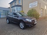 Nissan Qashqai I-Way - Nissan Qashqai aus 2012