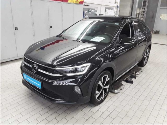 Taigo 1.0 TSI DSG Style Pano/Matrix/App-Connect/