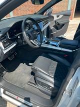 Audi Q8 45 TDI quattro tiptronic - - Audi Q8 in Mönchengladbach