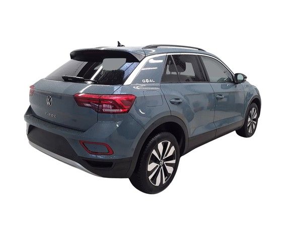 Volkswagen T-Roc - Bild 2
