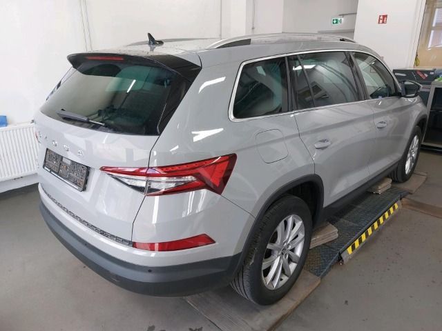 Skoda Kodiaq - Bild 3