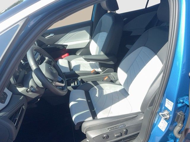 Volkswagen ID.3 - Bild 8