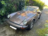 Porsche 911 3.0 SC Targa - Porsche aus 1976: 911 911s
