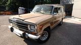 Jeep Wagoneer - Jeep Wagoneer
