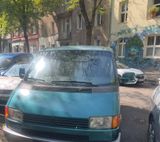 Volkswagen T4 Multivan (Camper , Transporter) Bj 1995... - Volkswagen aus 1995: Transporter