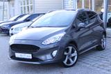 Ford Fiesta Active°SpurPak°Klimaaut°CarPlay°HU NEU - gebrauchte Kleinwagen in Landshut