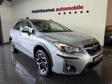 Subaru XV Exclusive+ *KAMERA+SCHIEBEDACH+NAVI+LEDER* - Subaru XV mit Schiebedach