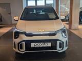 Kia Picanto 1.2 GT-Line 79 PS LED / Klimaautomatik - Kia Picanto: Ps