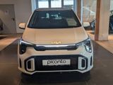 Kia Picanto 1.2 GT-Line 79 PS LED / Klimaautomatik - Kia Picanto: Ps