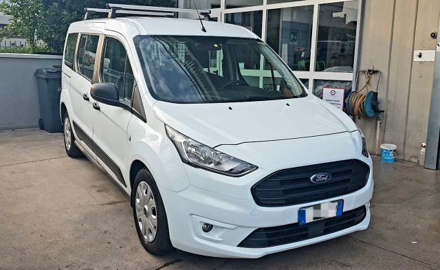 Ford Transit Connect Transit Connect 230 1.5 TDC