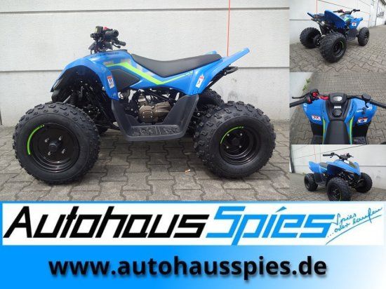 CFMOTO CForce 110 KIDS ATV ab 10 Jahren