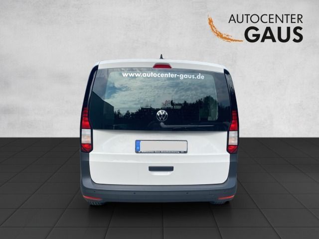 Caddy Cargo "EcoProfi" 2.0 l 75 kW TDI EU6 SCR F