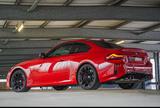 BMW M2 G87 // Garantie// 15.000km// 2024// Voll//Led - BMW M2 G87 Gebrauchtwagen