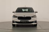 Skoda FABIA ACTIVE 1.0MPI 1.HAND+SCHECKHEFT BEI SKODA - gebrauchte Skoda Fabia aus dem Jahr 2022