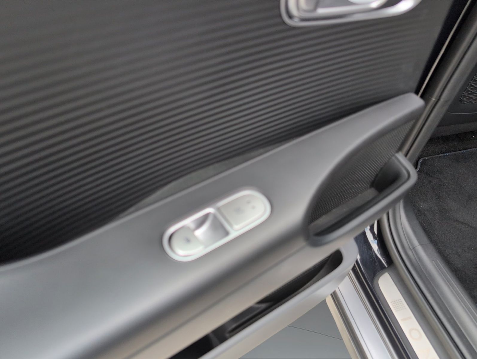 Hyundai IONIQ 6 – Bild 21