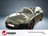 Audi A6 e-tron - Vorschau Bild 1