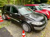 Renault Megane II Grandtour Dynamique | TÜV 11.26 | - Renault Megane aus 2005: Grandtour