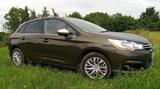 Citroën C4 PureTech e-THP 130 SELECTION SELECTION - Citroën C4: Thp