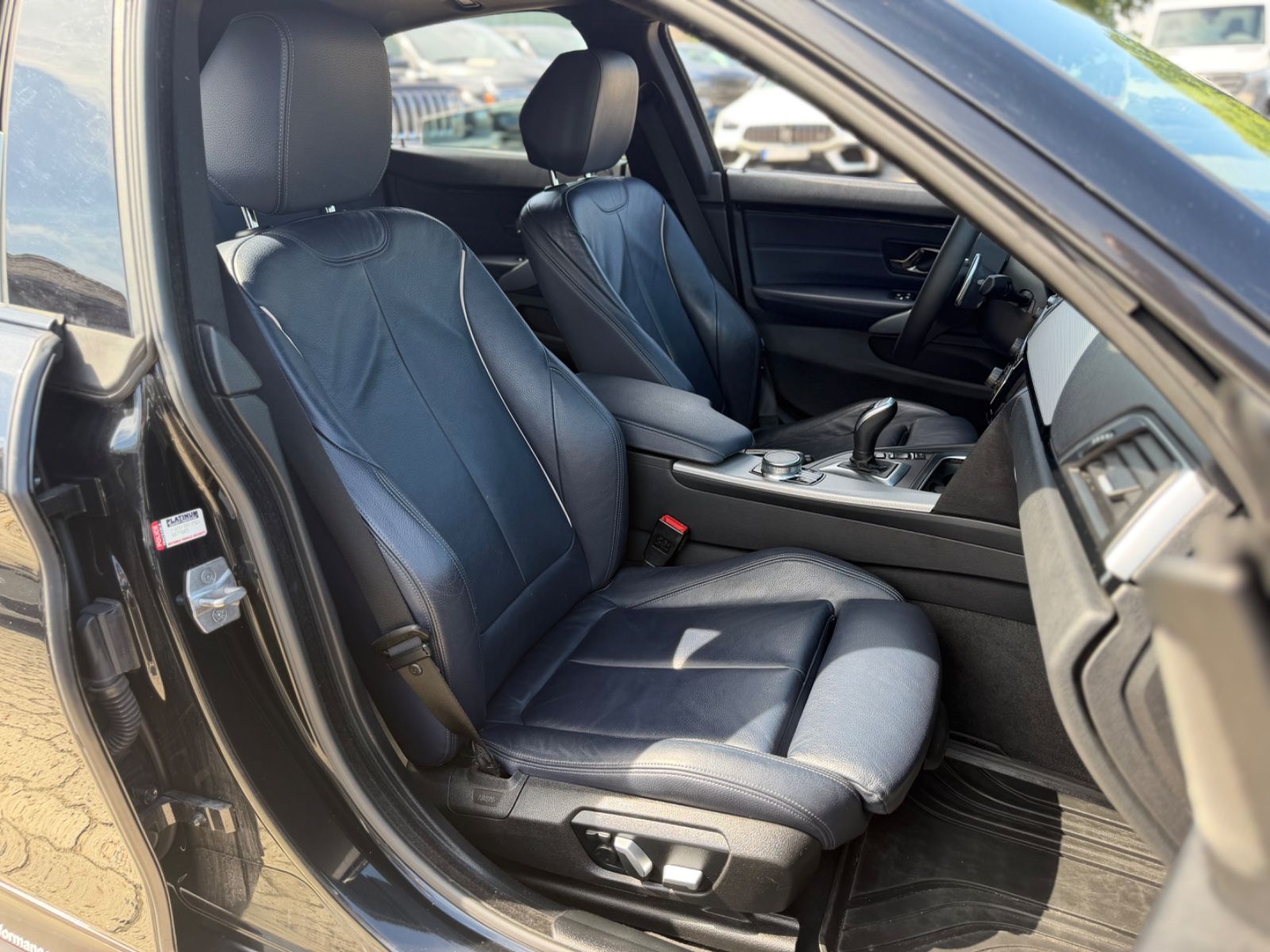 BMW 440i xDrive G-C M Performance/Leder/Led/H&H/HUD/ foto 16