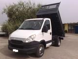 Iveco Daily 35c11 2.3hpi Ribaltabile Trilaterale - Iveco Daily iv