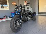 Harley-Davidson Sportster Trike - GEBRAUCHT KÖLN