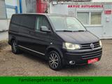 Volkswagen T5 Transporter Bus  *7-SITZE*VOLL*STANDHEIZUNG - Volkswagen T5 Transporter mit Panoramadach