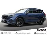 Honda CR-V 2.0 e:PHEV ADVANCE TECH 2WD LEDER+PANORAMAD